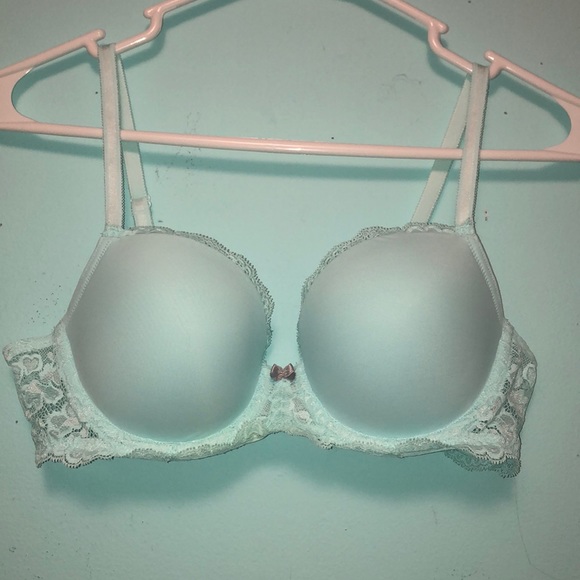 Victoria's Secret Other - 2/$40! Vintage Victoria’s Secret Angels Lace Demi